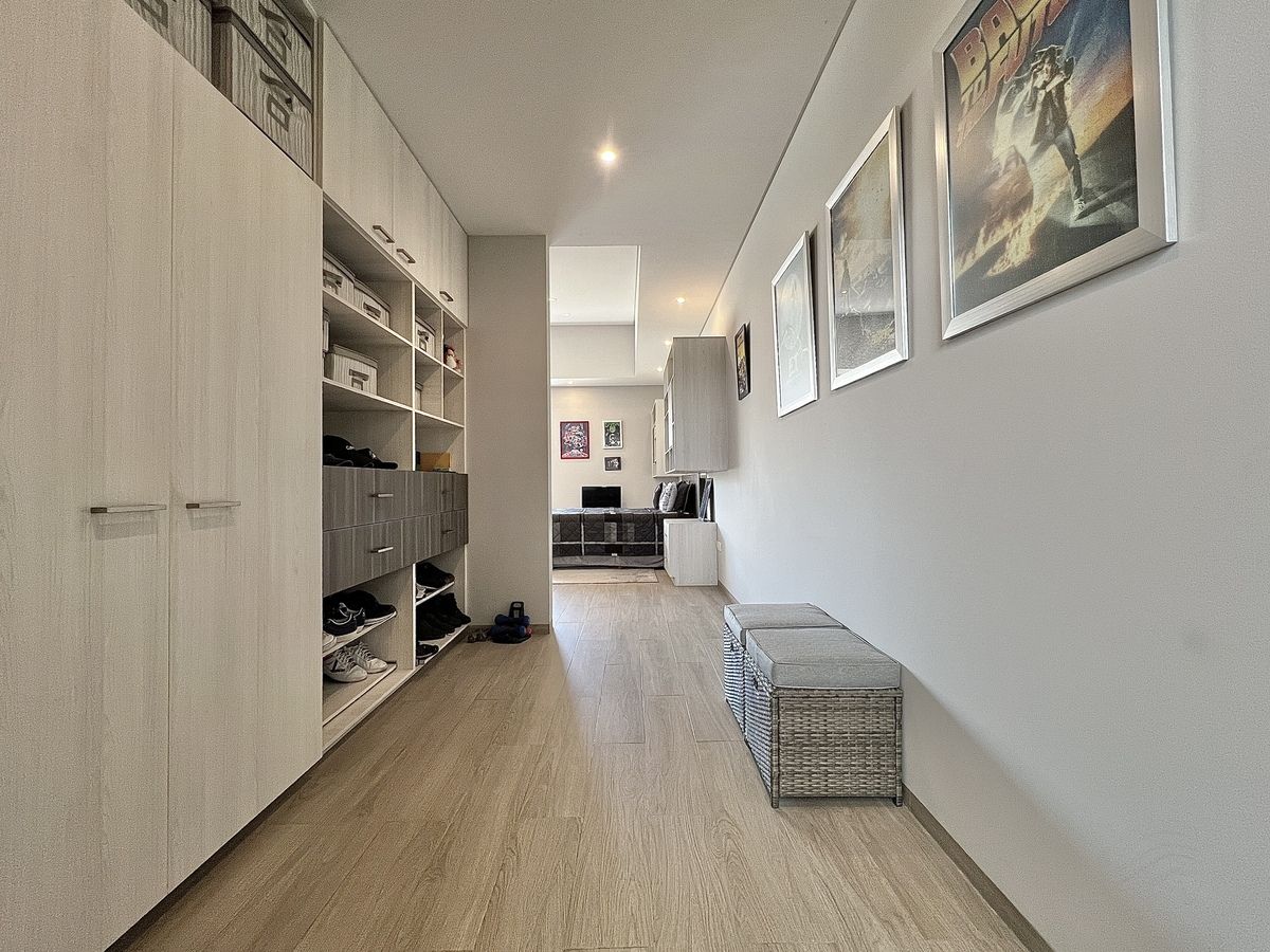 47 de 50: Recámara secundaria 3