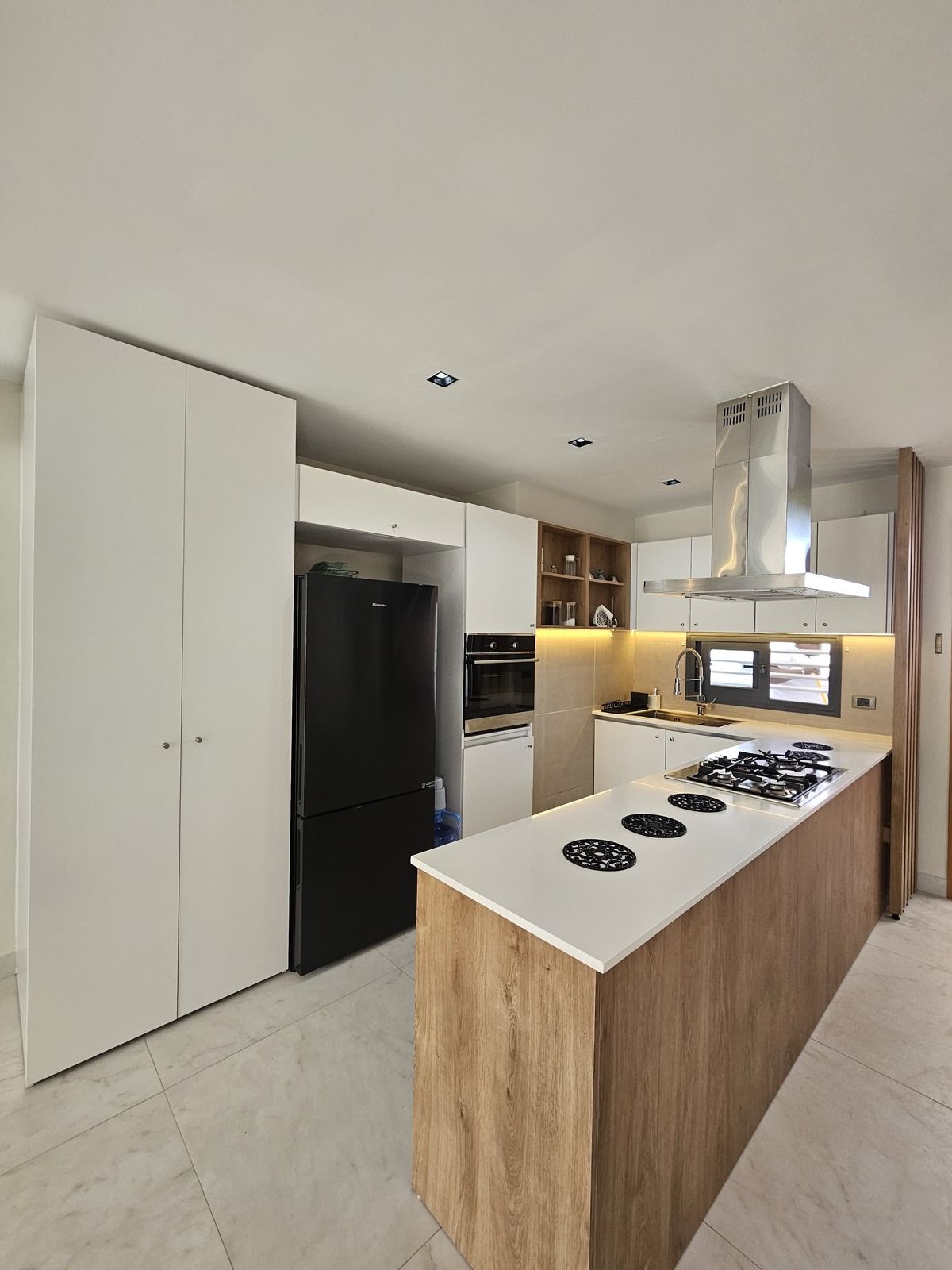 2 de 8: COCINA