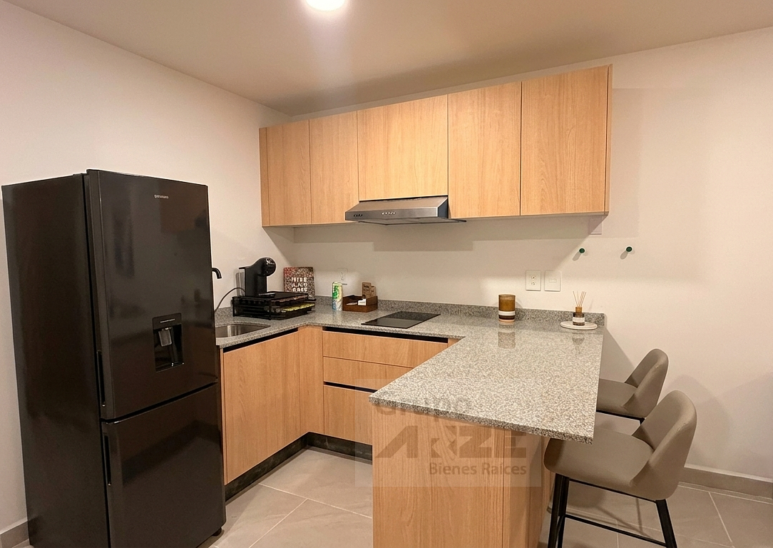 Apartamento em Merced Gómez, Álvaro Obregón, foto 2 de 13
