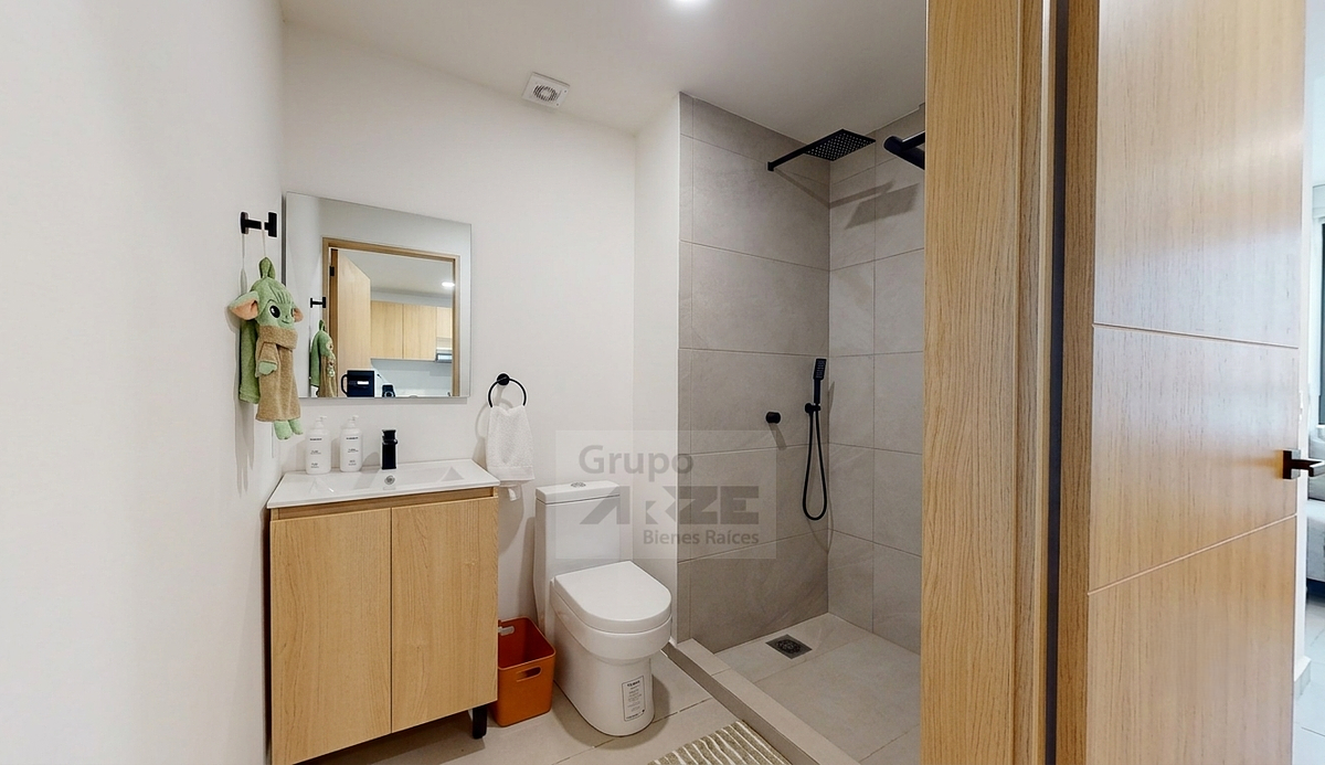 Apartamento em Merced Gómez, Álvaro Obregón, foto 5 de 13