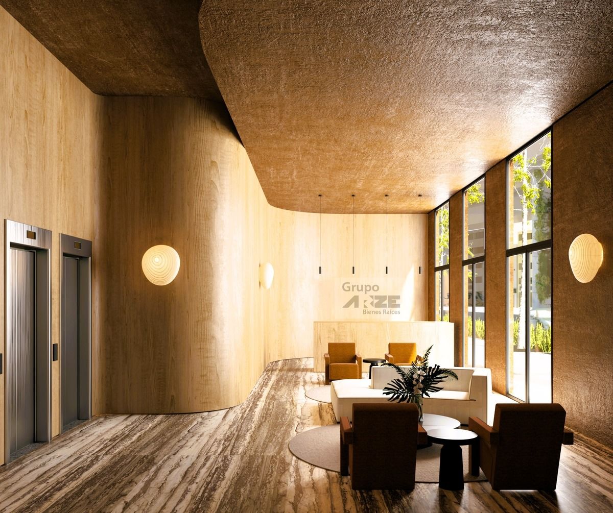 Lobby, foto 7 de 13