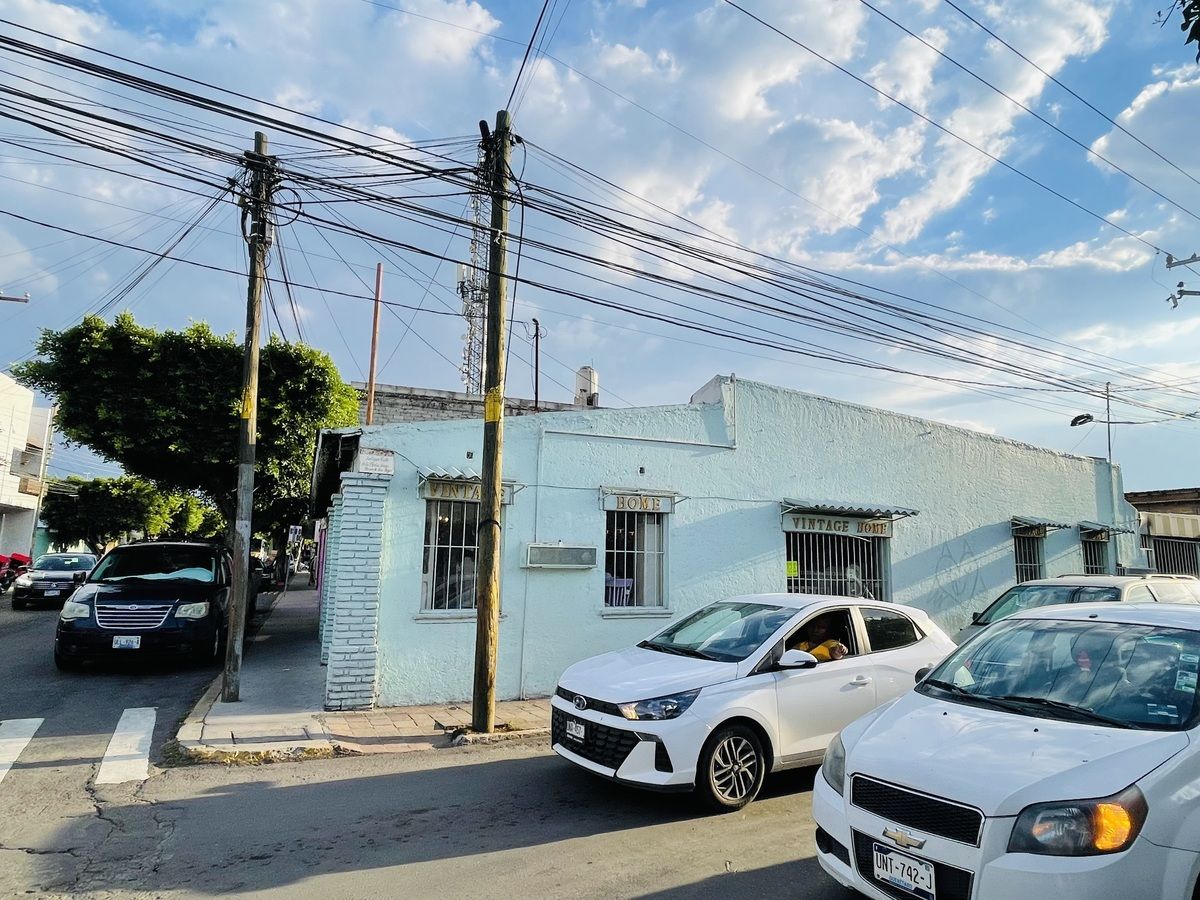 4 de 21: Calle Matamoros