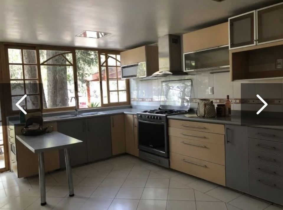 3 of 15: Cocina integral cerrada