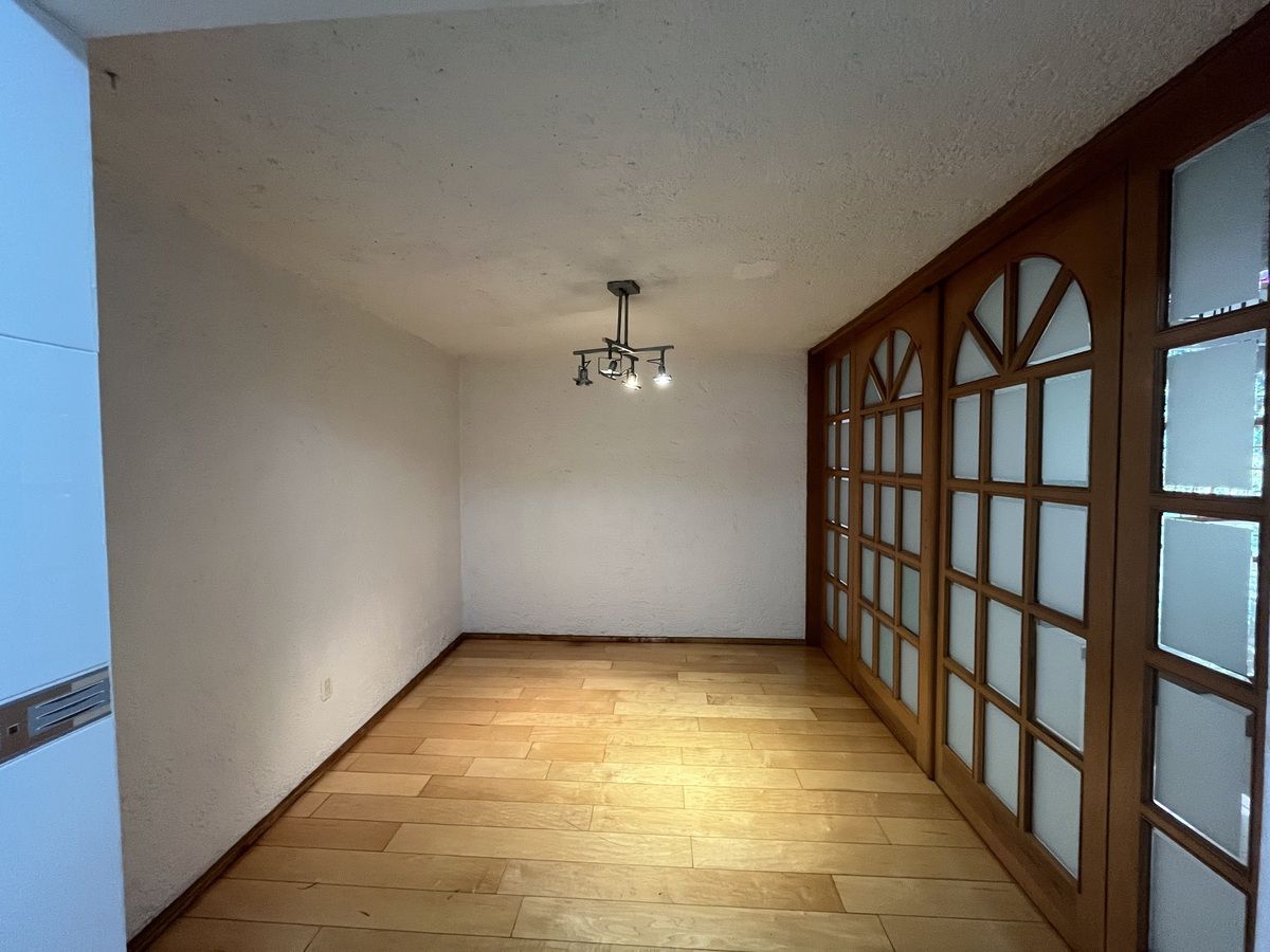3 de 30: Antecomedor
