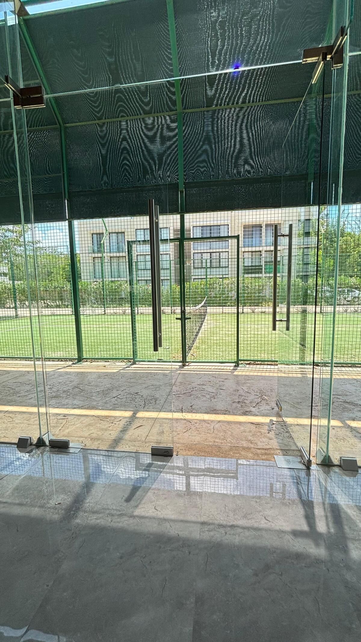 6 de 17: canchas de padel