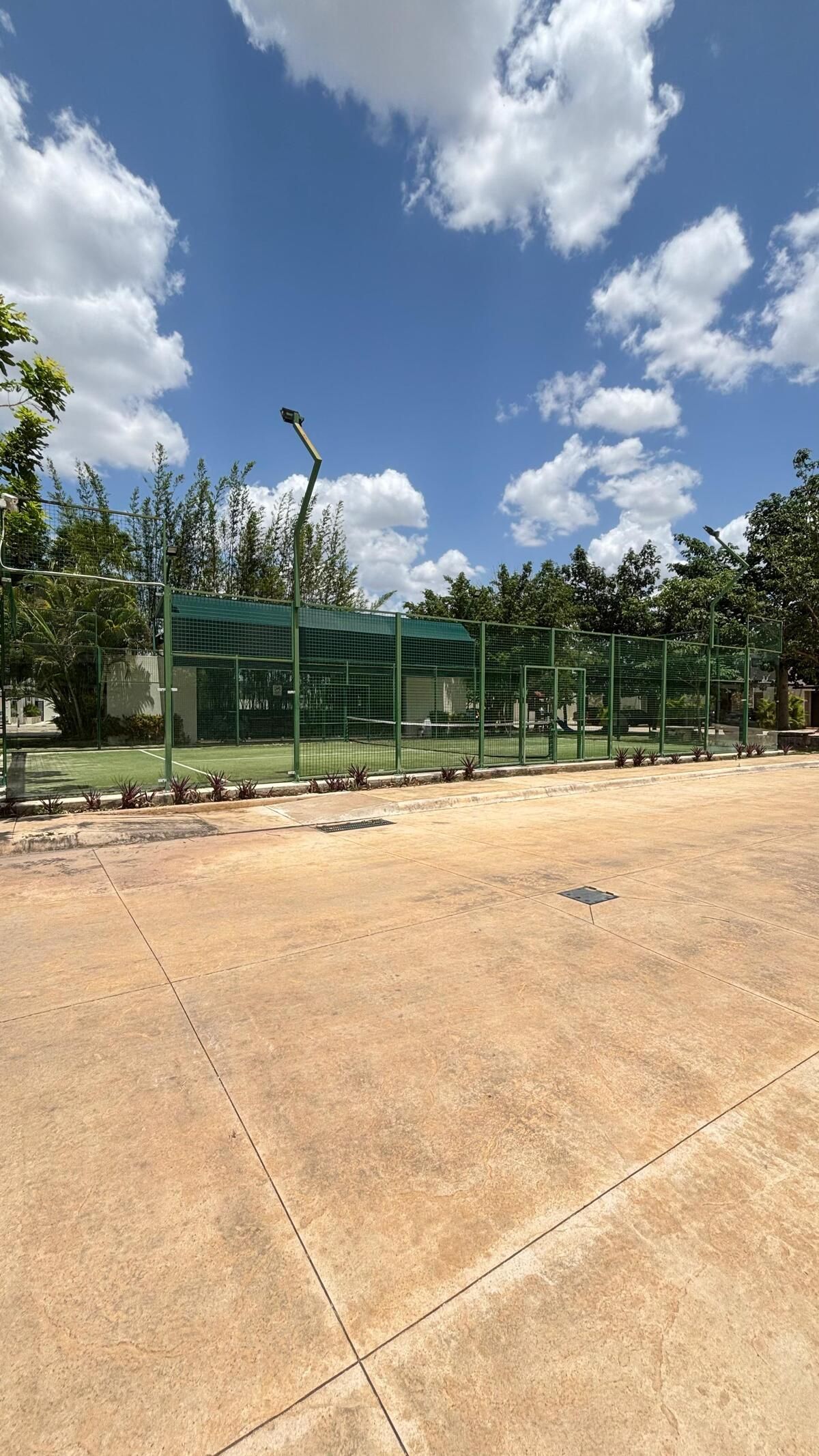 7 de 17: canchas de padel