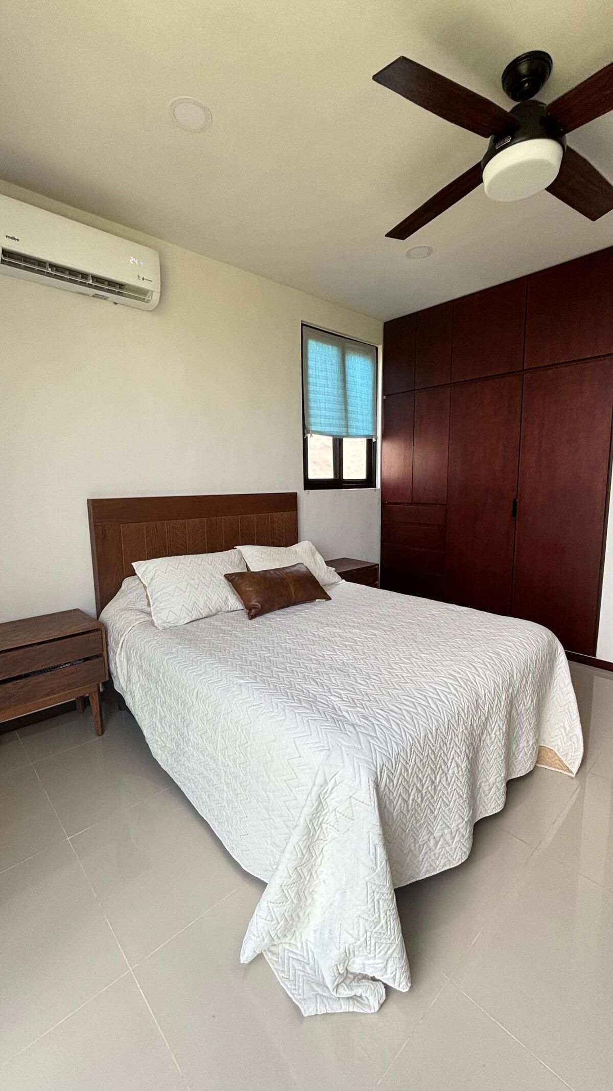 11 de 17: recámara principal