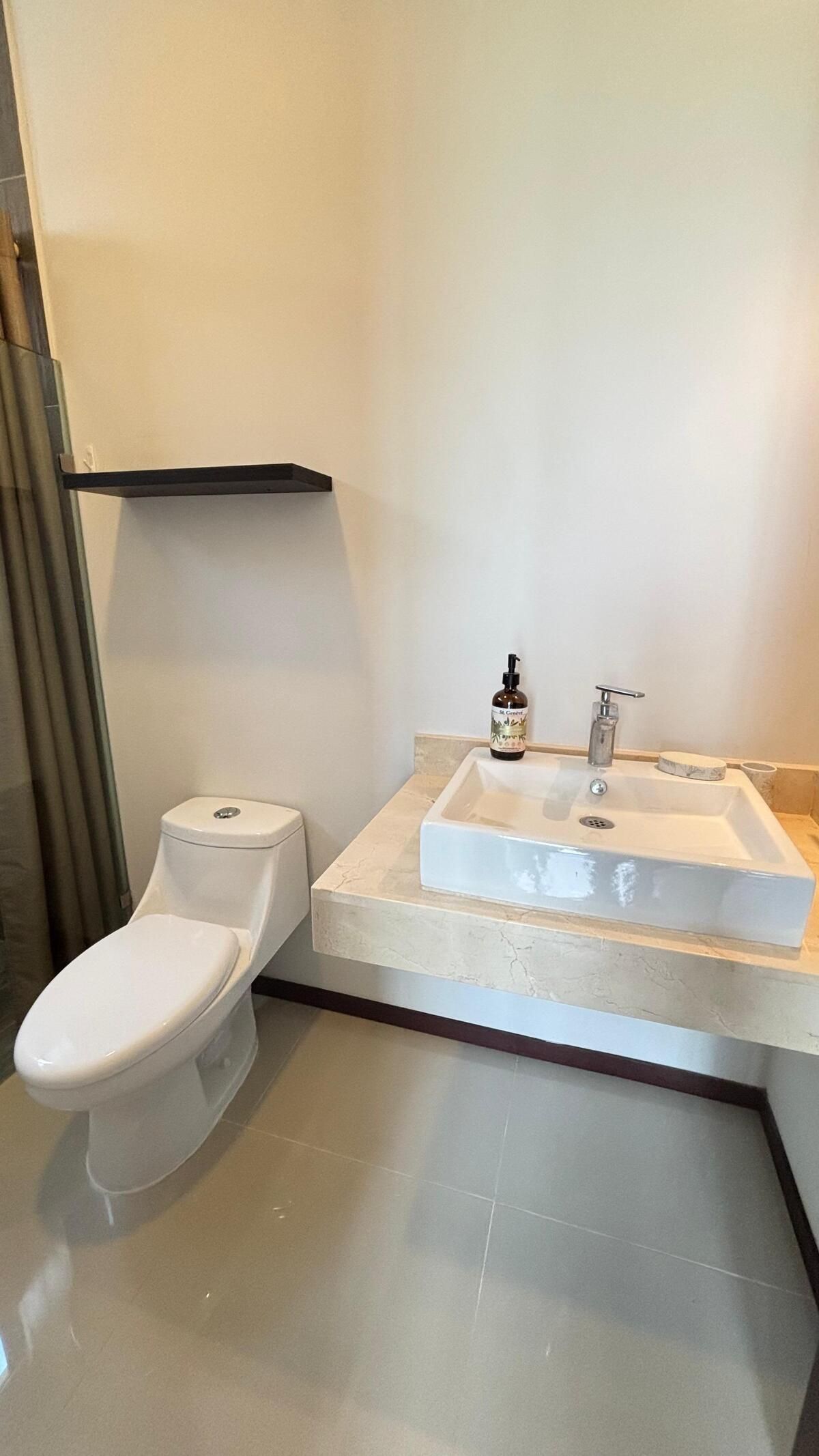 12 de 17: baño recámara principal