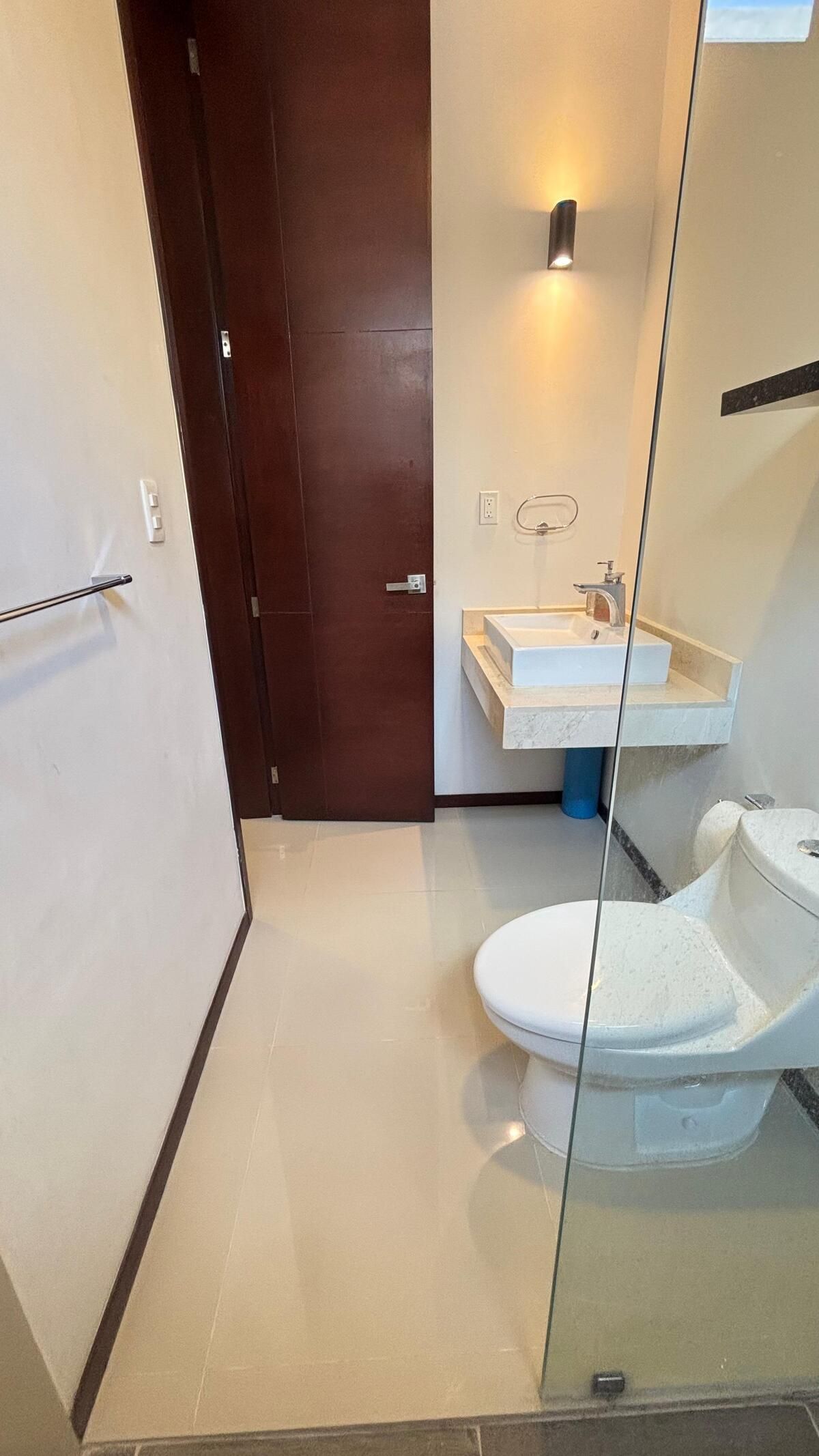 12 de 17: baño recamara secundaria
