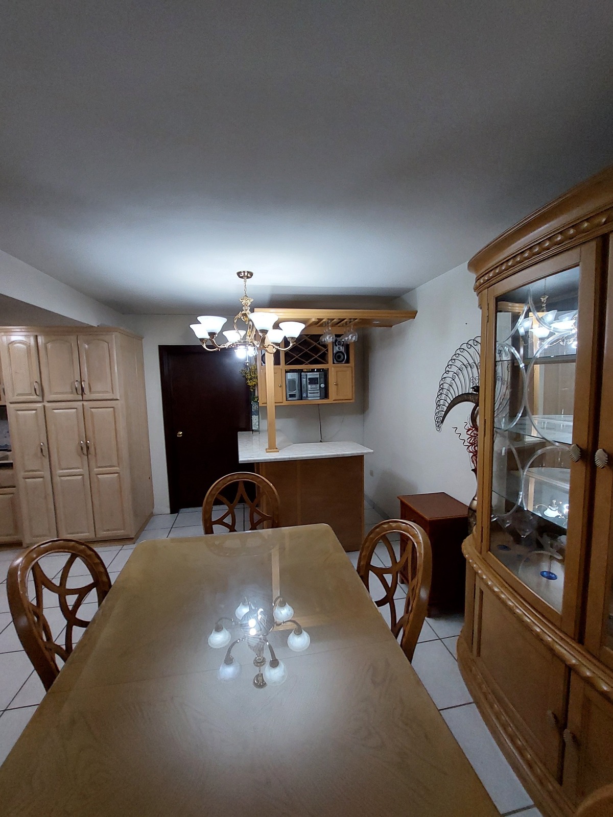 2 de 10: Comedor
