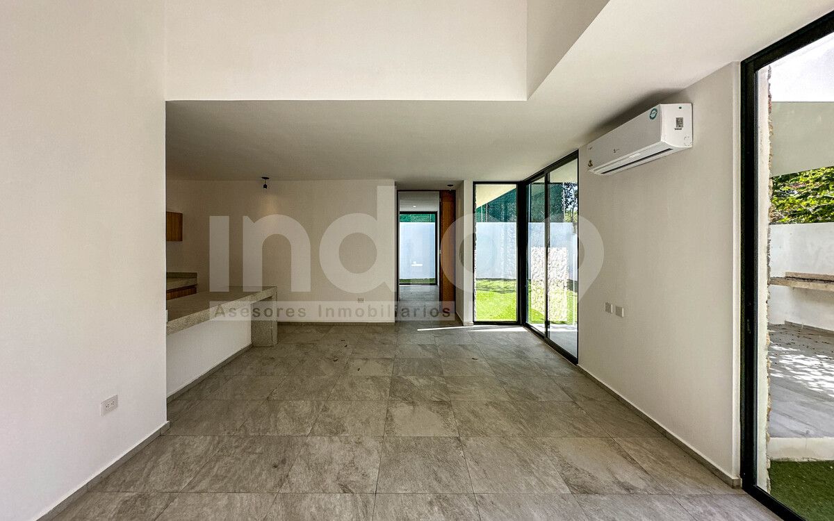 5 de 49: Sala / Comedor Corridos