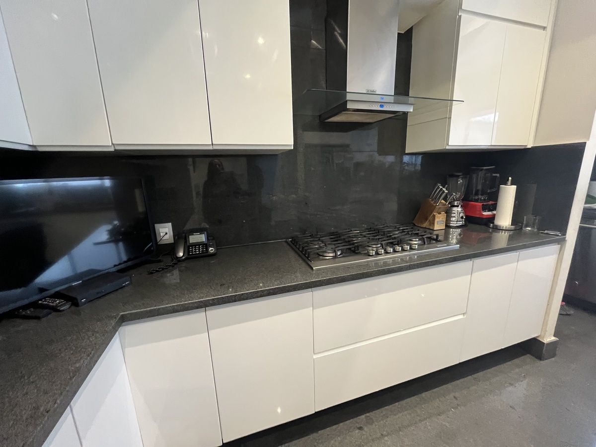 2 de 34: Cocina integral