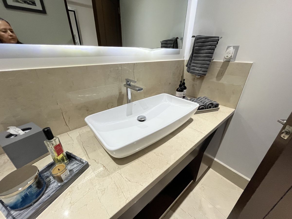 Apartamento em Bosques de las Lomas, Cuajimalpa de Morelos, foto 7 de 34
