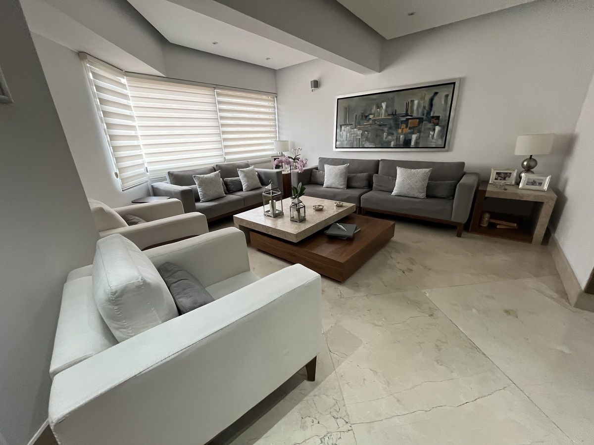 Apartamento em Bosques de las Lomas, Cuajimalpa de Morelos, foto 3 de 34
