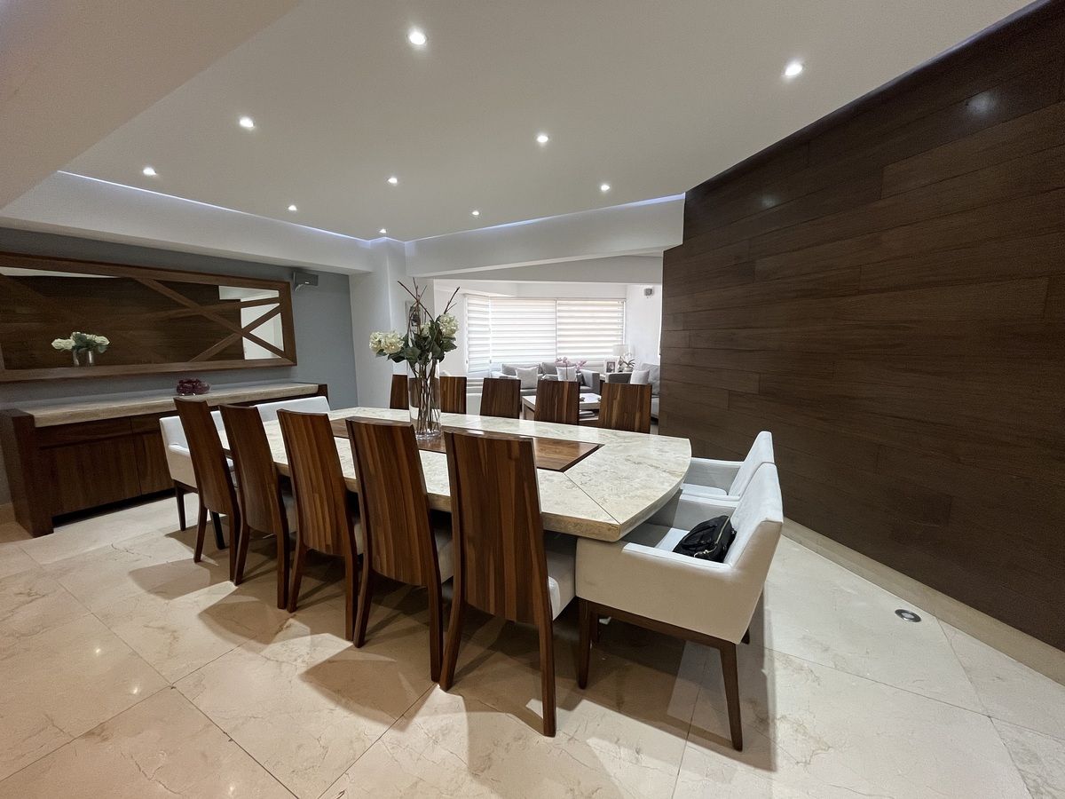 Comedor, foto 1 de 34