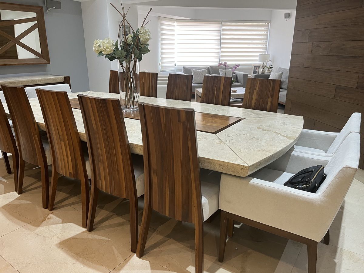 Apartamento em Bosques de las Lomas, Cuajimalpa de Morelos, foto 11 de 34