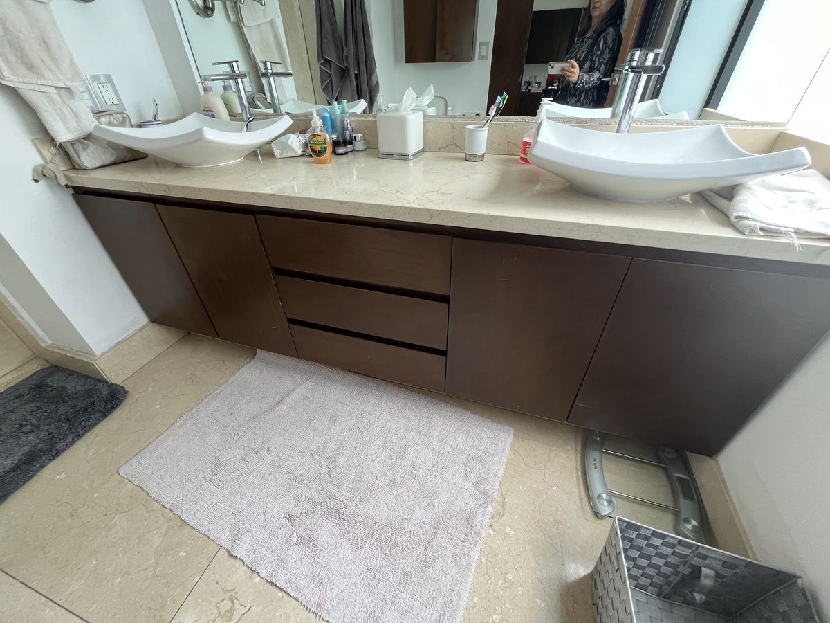 Apartamento em Bosques de las Lomas, Cuajimalpa de Morelos, foto 14 de 34