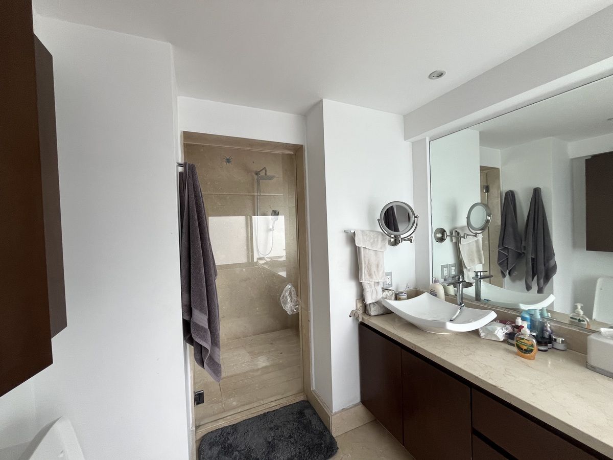 Apartamento em Bosques de las Lomas, Cuajimalpa de Morelos, foto 15 de 34