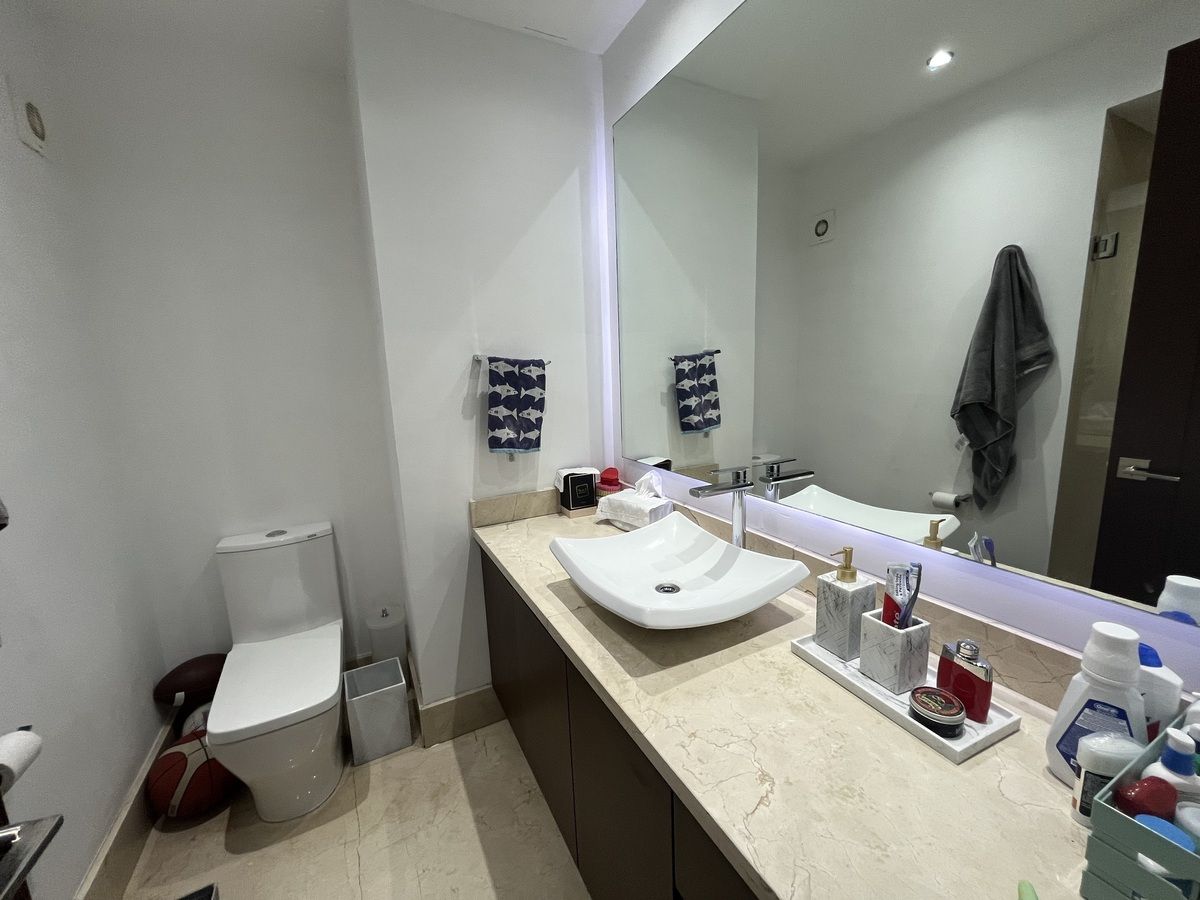Apartamento em Bosques de las Lomas, Cuajimalpa de Morelos, foto 19 de 34