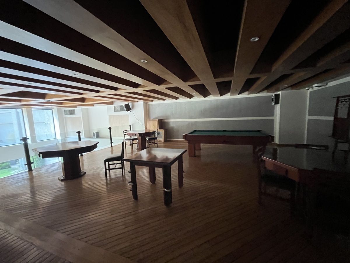 Apartamento em Bosques de las Lomas, Cuajimalpa de Morelos, foto 22 de 34