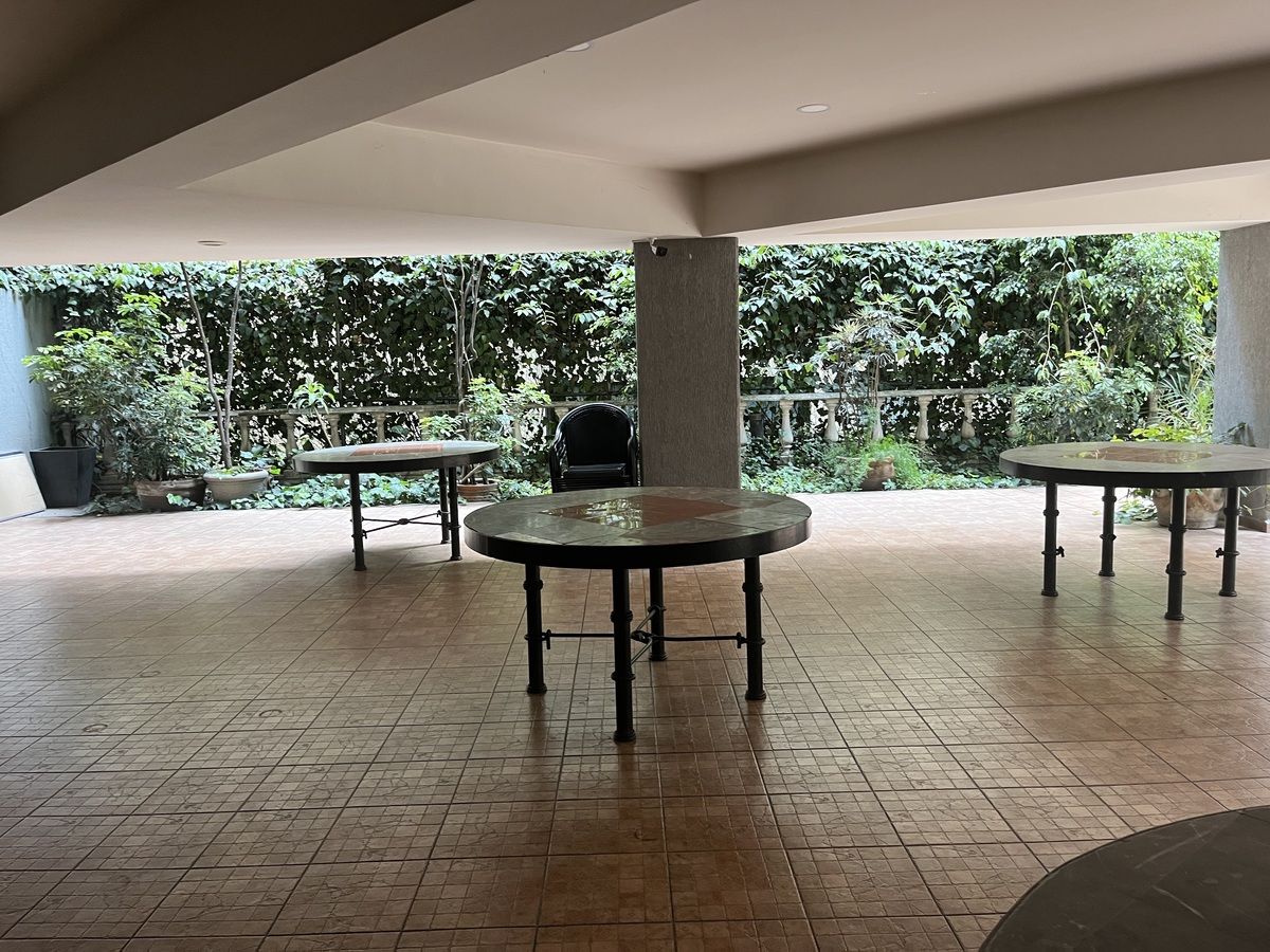 Apartamento em Bosques de las Lomas, Cuajimalpa de Morelos, foto 25 de 34