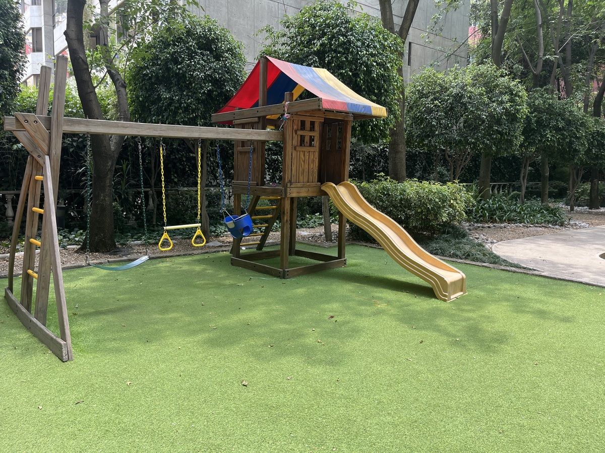 Juegos infantiles, foto 28 de 34