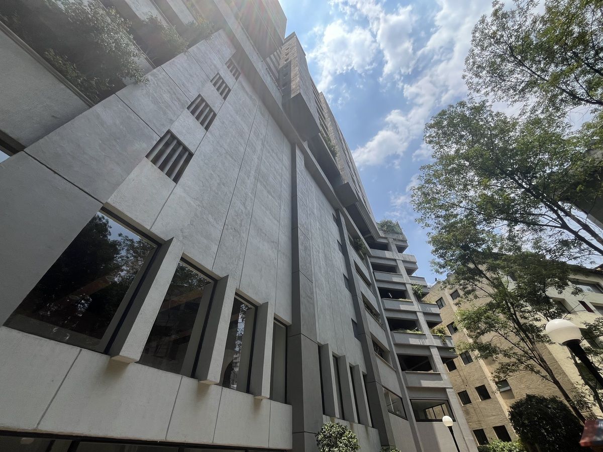 Apartamento em Bosques de las Lomas, Cuajimalpa de Morelos, foto 29 de 34