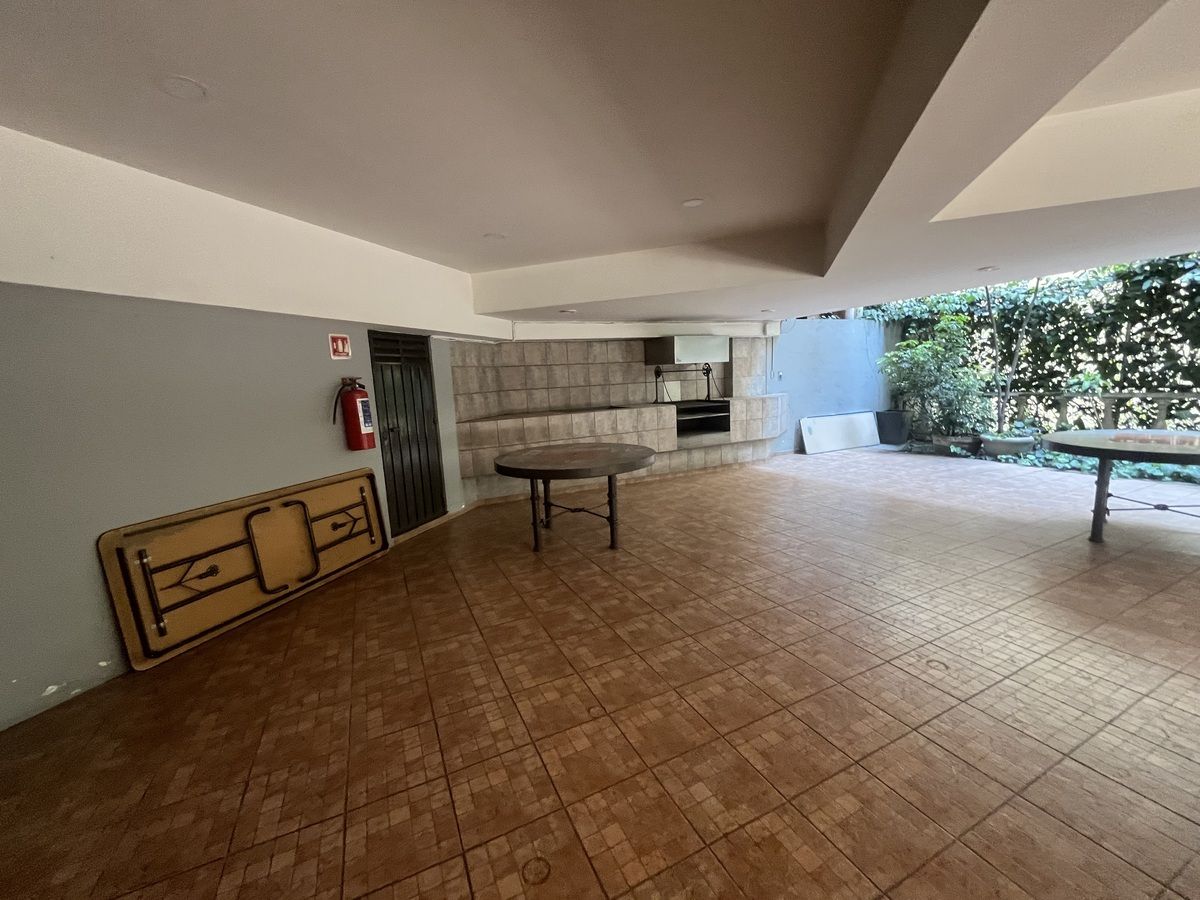 Apartamento em Bosques de las Lomas, Cuajimalpa de Morelos, foto 31 de 34
