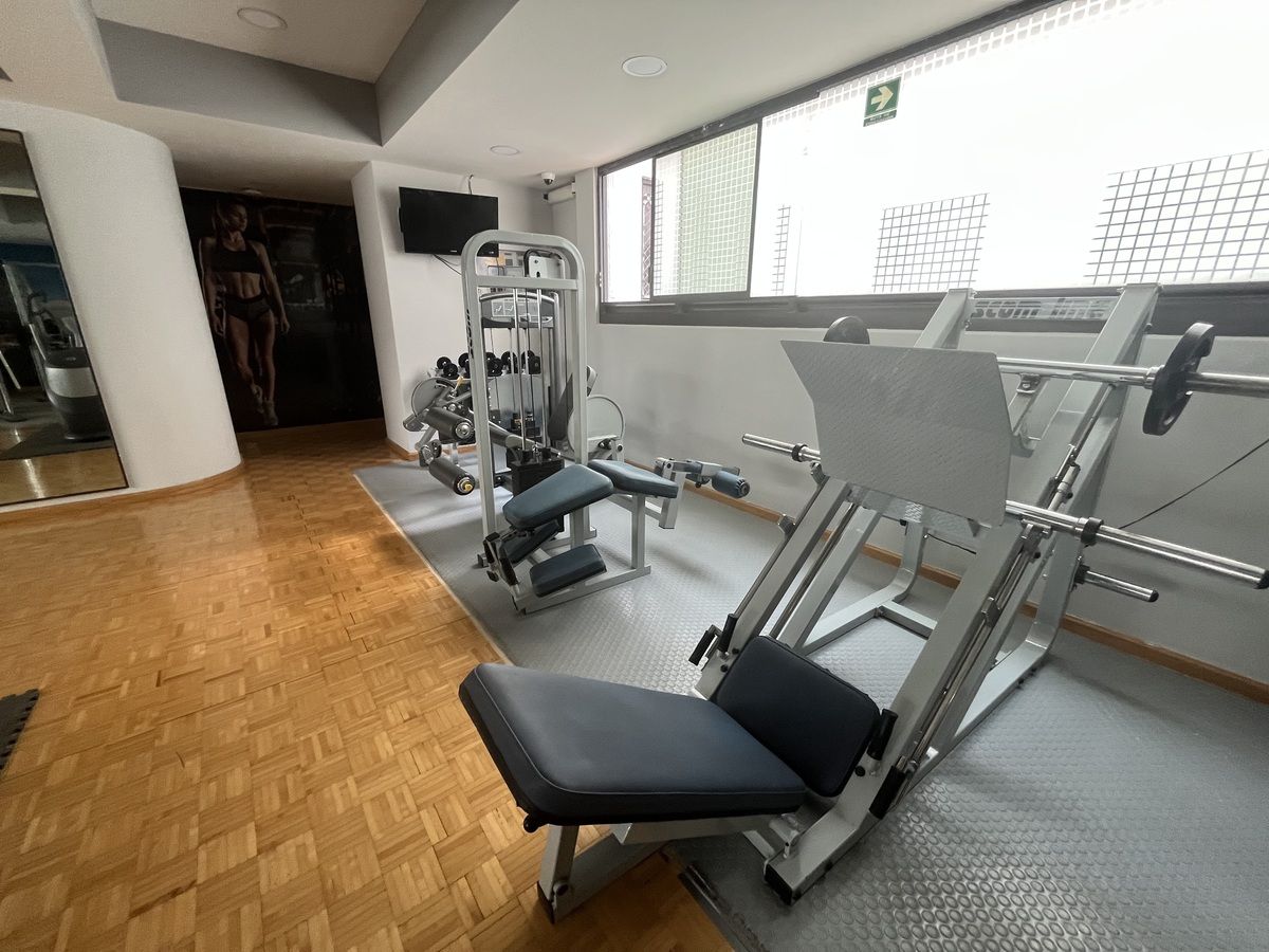 Gym, foto 33 de 34
