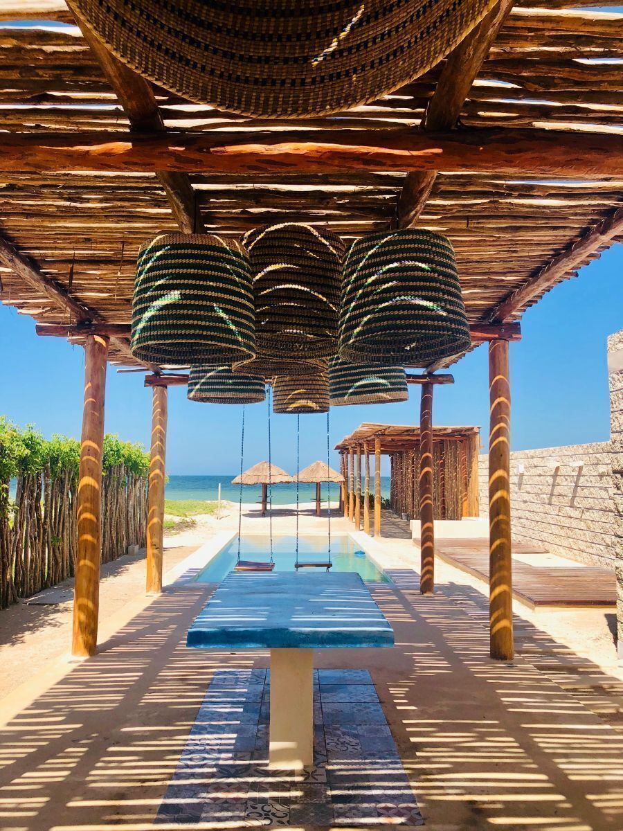 1 de 5: CLUB DE PLAYA