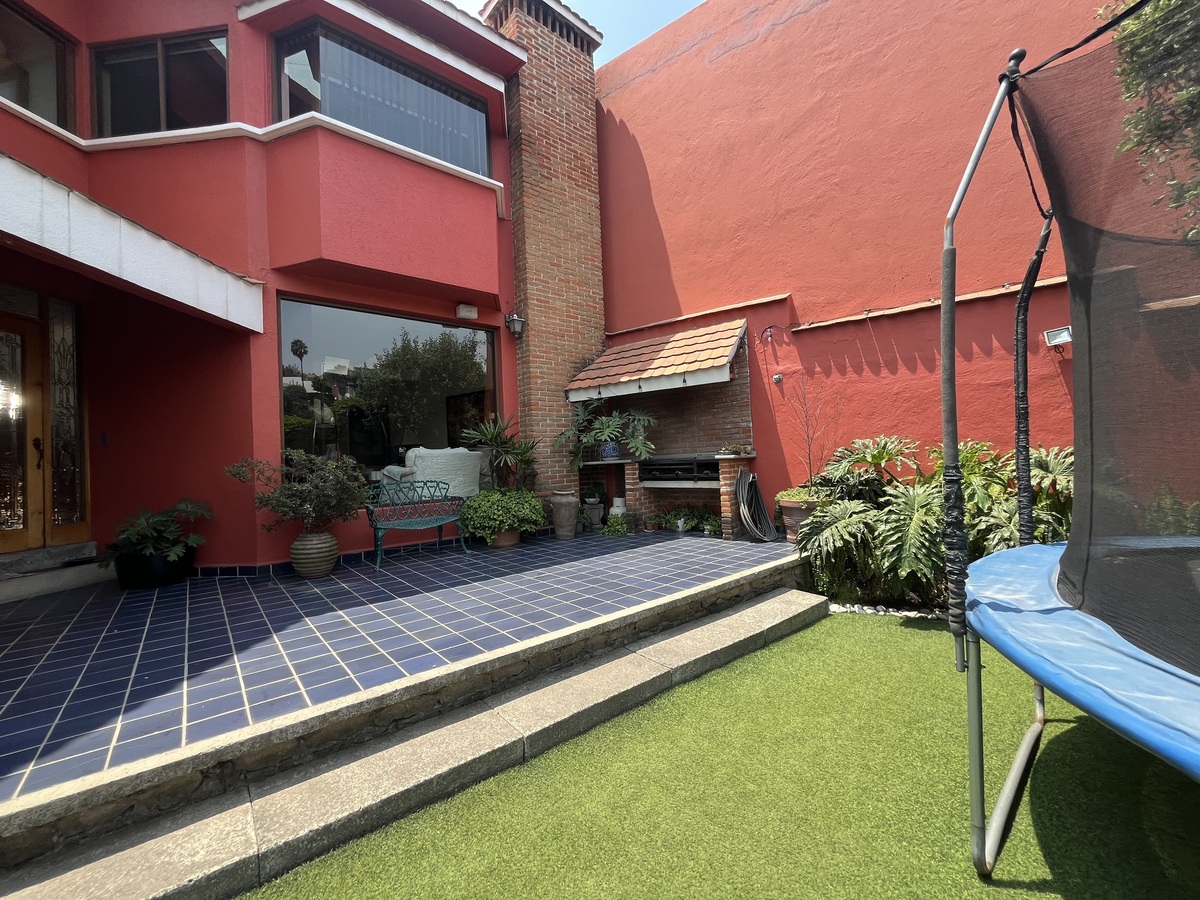 3 de 19: Terraza