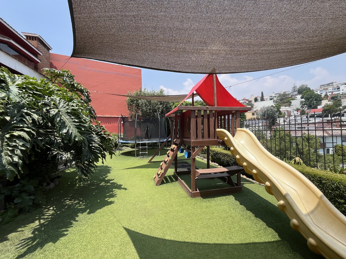 4 de 19: Juegos infantiles
