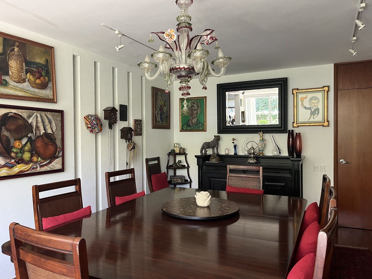 4 de 20: Comedor