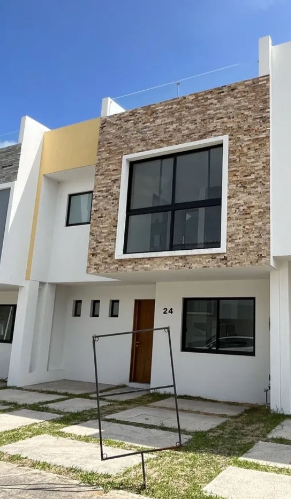 INCREÍBLE OPORTUNIDAD DE CASA EN VENTA NUEVA EN COTO ADAMAR - foto 1