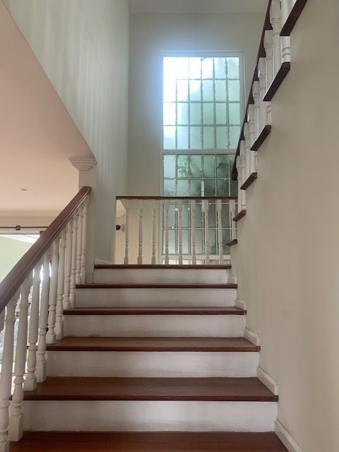 9 de 39: ESCALERAS