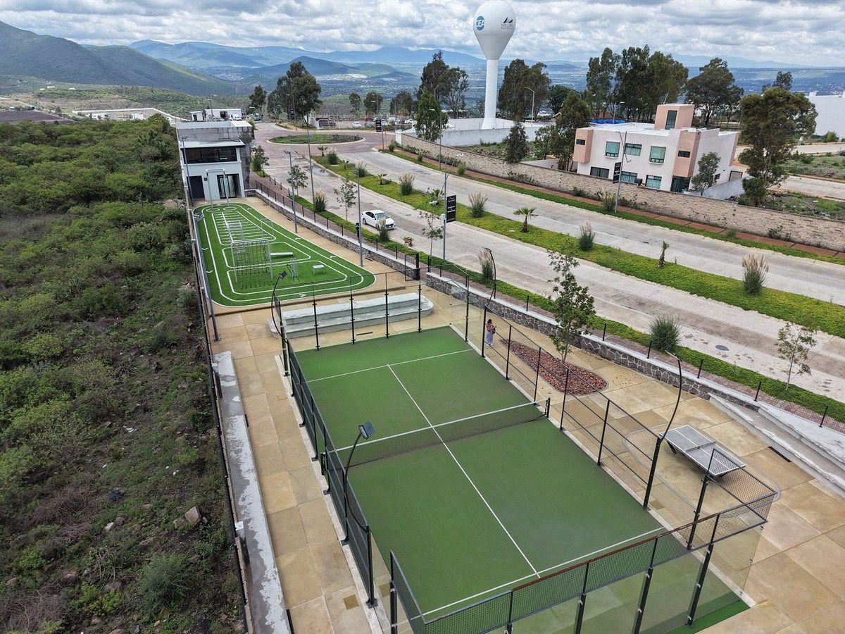 Lot in Cimatario, Querétaro, photo 3 of 6
