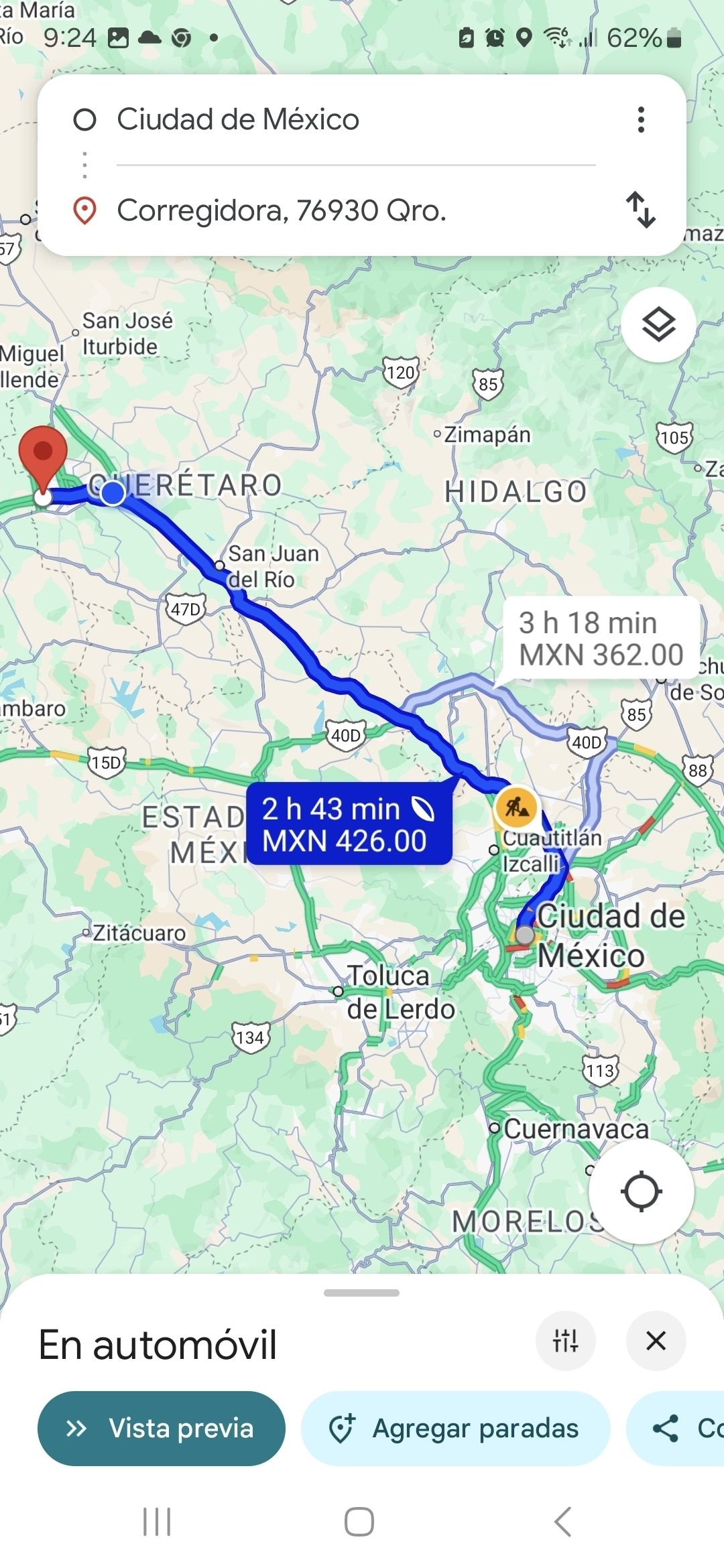 5 de 8