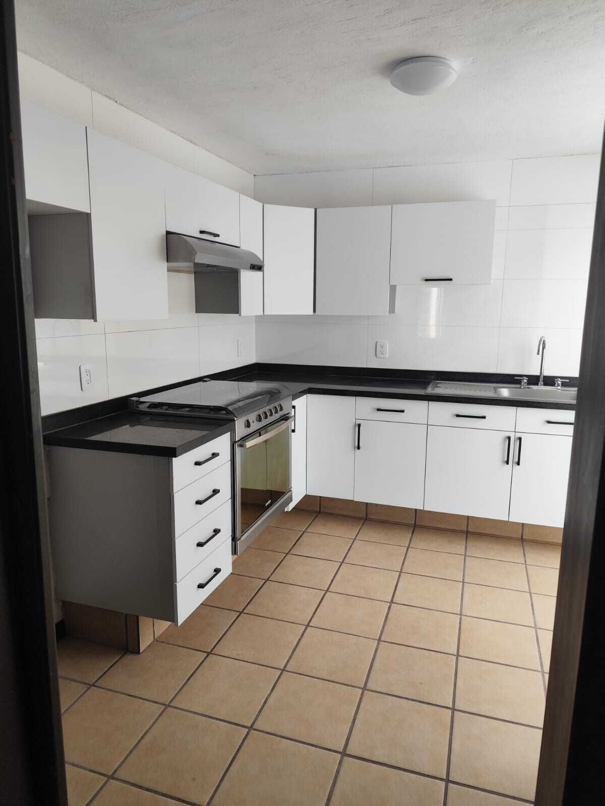 4 de 29: COCINA NUEVA INTEGRAL