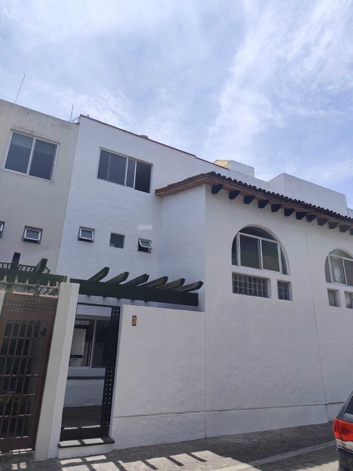 1 de 29: FACHADA