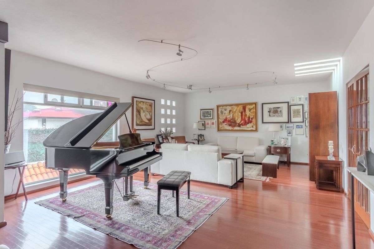 1 of 24: Casa en Renta en Pedregal Rayo Vende ®