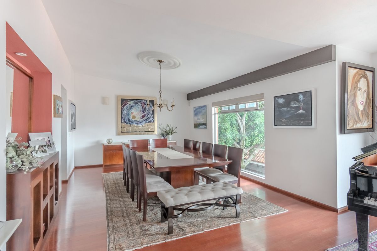 2 of 24: Casa en Renta en Pedregal Rayo Vende ®