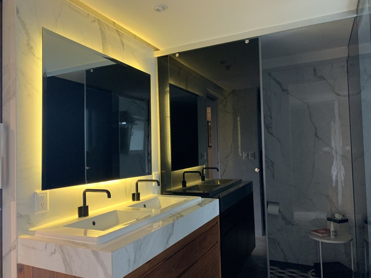 13 de 20: Baño Rec. Principal