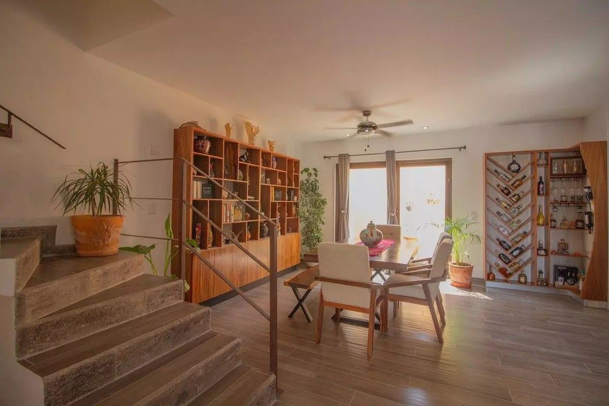 Casa en condominio en Arcos de San Miguel, San Miguel de Allende, foto 21 de 27