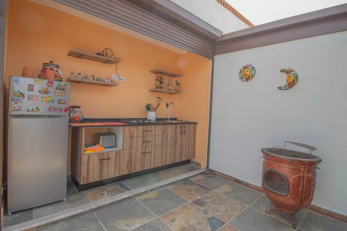 Casa en condominio en Arcos de San Miguel, San Miguel de Allende, foto 22 de 27