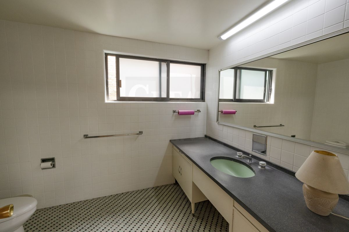 17 de 19: Baño