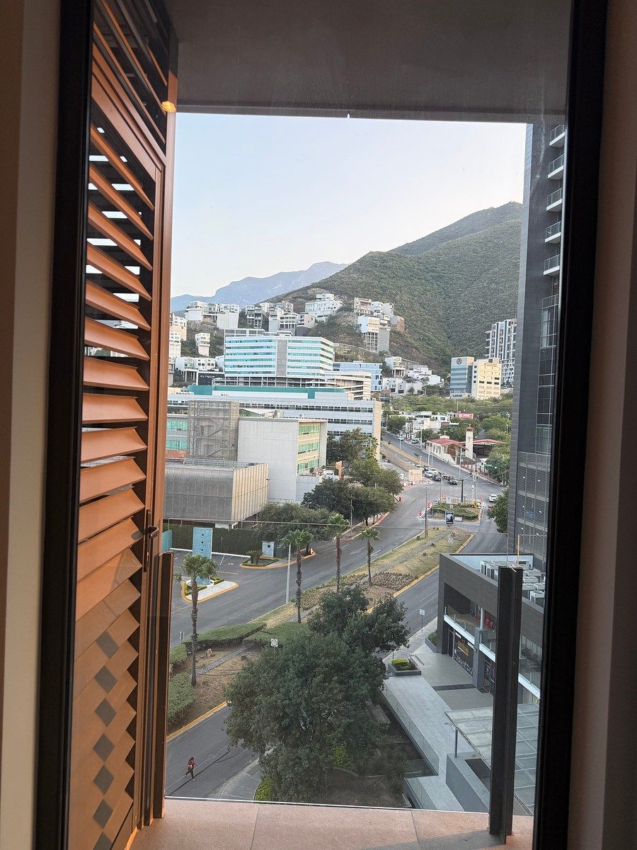 Departamento en Del Paseo Residencial, Monterrey, foto 4 de 13