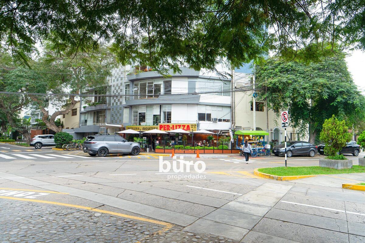 5 de 25: El cuadrante más pedido de miraflores