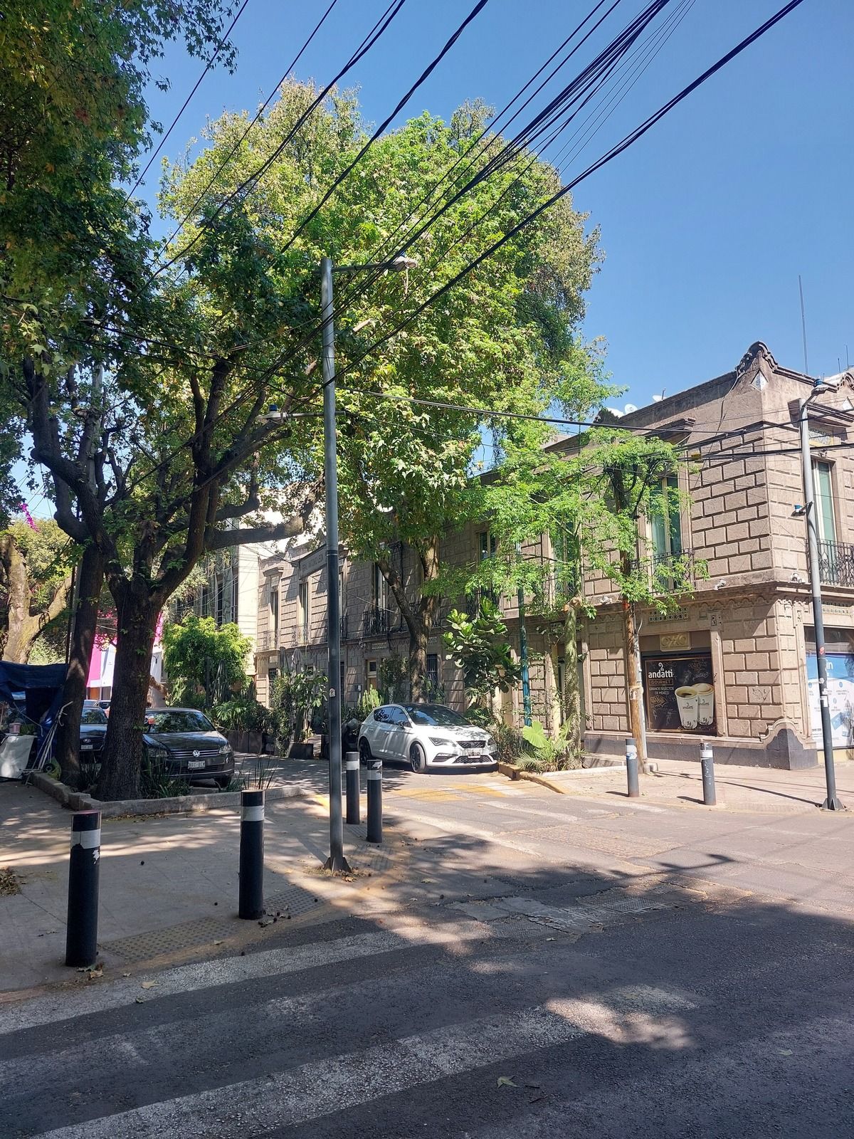 16 de 16: Alrededores