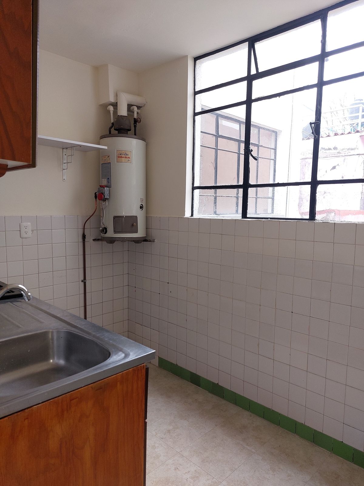 5 de 14: Cocina