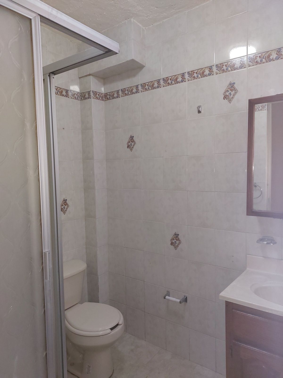 7 de 14: Baño
